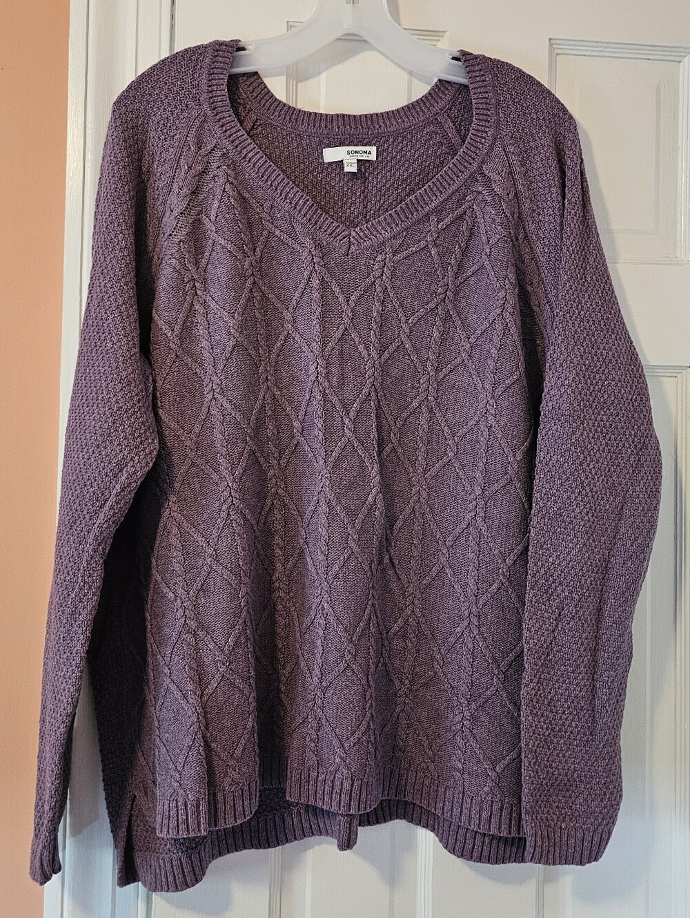 Women's Sweater
